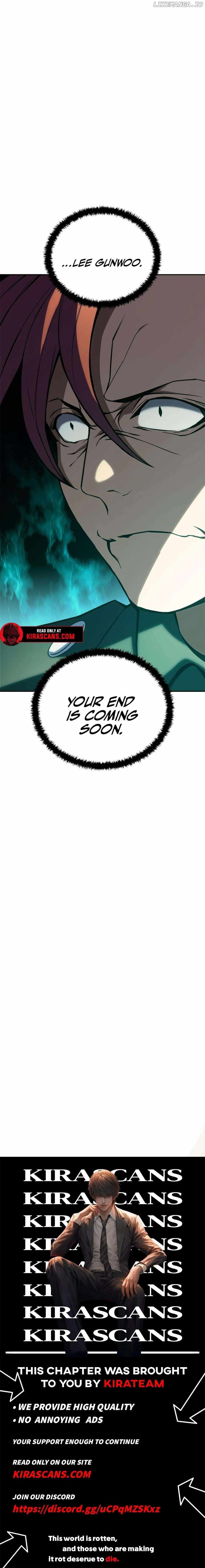 Strongest Level 1 Chapter 64 73